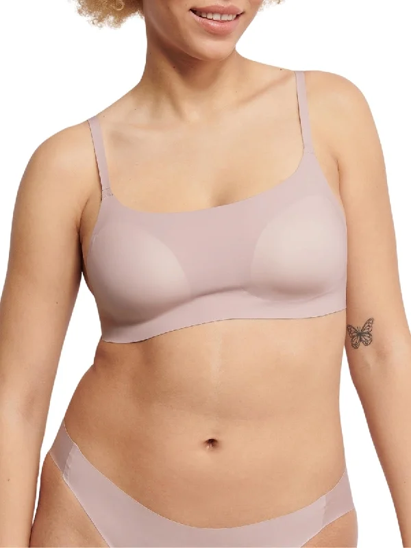 Sports underwire wired bras for high - impact activities ZERO Feel 2.0 Ultra Bra - Perola Sports underwire wired bras for high - impact activities ZERO Feel 2.0 Ultra Bra - Perola