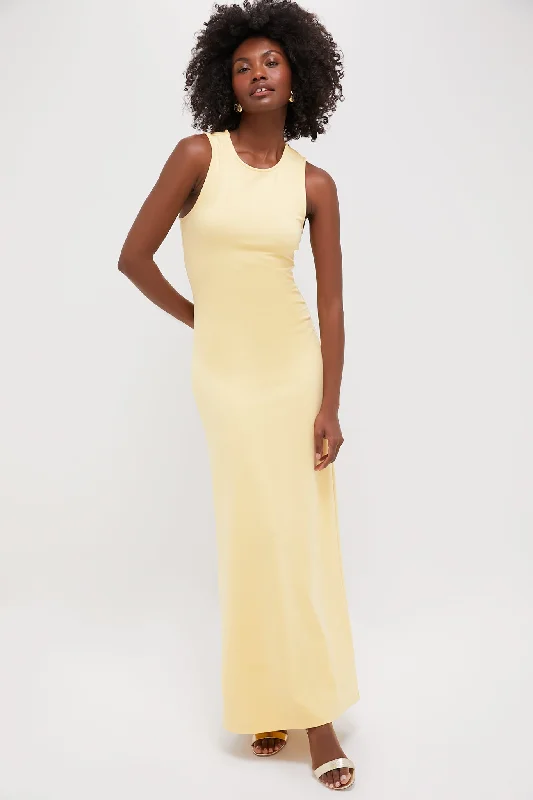 Mini dresses with pocket details for added functionality Pale Honey Bari Dress