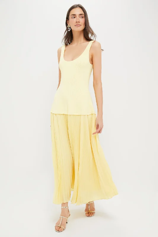 Mini dresses with belted waists for a defined silhouette Buttercream Allana Sleeveless Maxi Dress Mini dresses with belted waists for a defined silhouette Buttercream Allana Sleeveless Maxi Dress