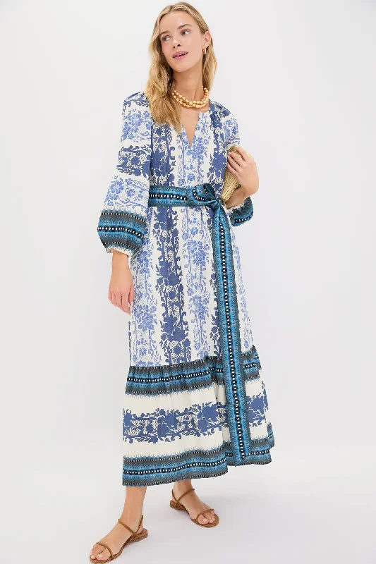 Plaid mini dresses for fall fashion Bondi Blues Cotton Lyles Dress