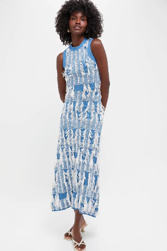 Mini dresses with button - down fronts Bluette Daria Dress