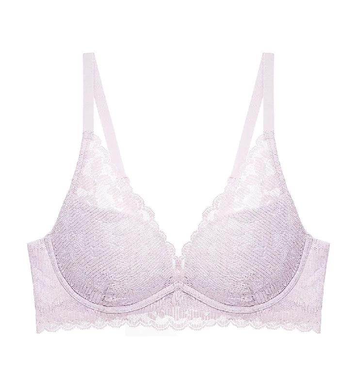 Underwire push - down wired bras for a different shaping effect STYLE BLESSED PUSH UP BRA Underwire push - down wired bras for a different shaping effect STYLE BLESSED PUSH UP BRA