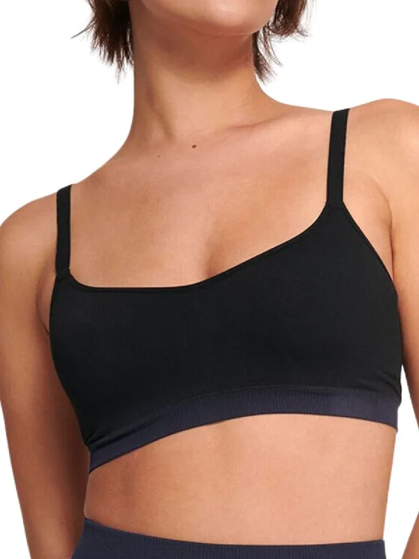 Underwire plus - size seamless wired bras for a smooth fit EVER Infused Aloe Padded Bralette Underwire plus - size seamless wired bras for a smooth fit EVER Infused Aloe Padded Bralette