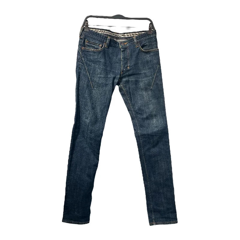 Stretch women jeans for enhanced mobility and comfort NUMBER (N)INE/Pants/L/Denim/NVY/NUMBER (N)INE JEANS Stretch women jeans for enhanced mobility and comfort NUMBER (N)INE/Pants/L/Denim/NVY/NUMBER (N)INE JEANS