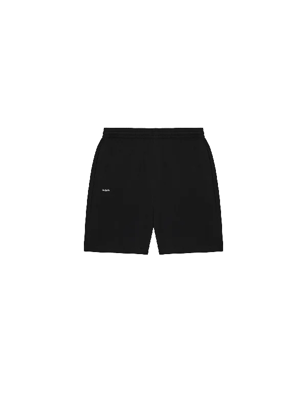 Women's belt - looped work pants Womens 365 Midweight Mid length Shorts—twilight-black Women's belt - looped work pants Womens 365 Midweight Mid length Shorts—twilight-black