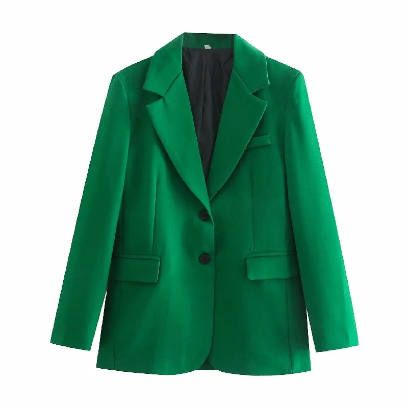 Women's pants for skiing Women Dark Green Pantsuit