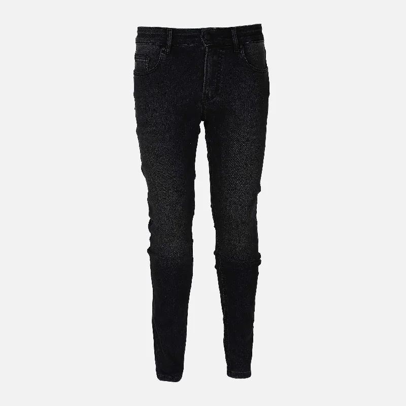 High - rise flare women jeans for a 70s - inspired look  MEN JEANS PANTS