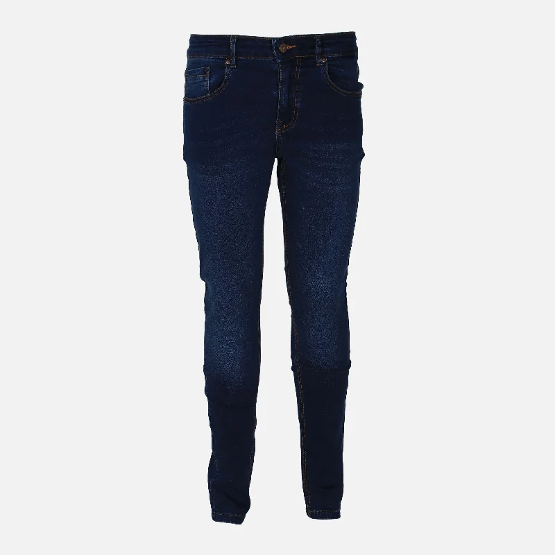 Mom jeans for a nostalgic and casual look  MEN JEANS PANTS