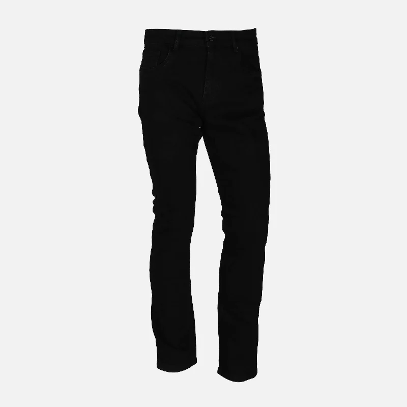 Straight - leg women jeans with a classic and timeless appeal  MEN JEANS PANTS (CARROT FIT)