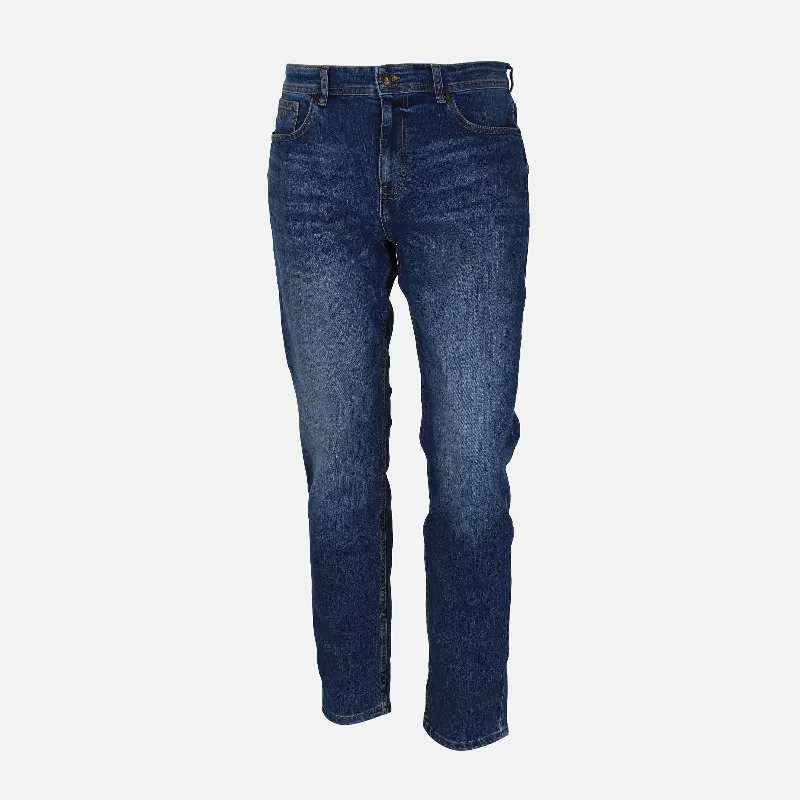 Embroidered women jeans with intricate patterns  MEN JEANS PANTS (REGULAR FIT)