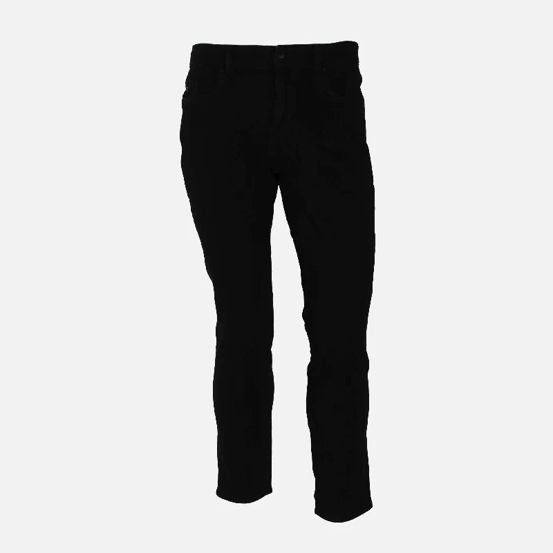 Acid - wash women jeans with a retro finish  MELON MEN JEANS PANTS (REGULAR FIT)
