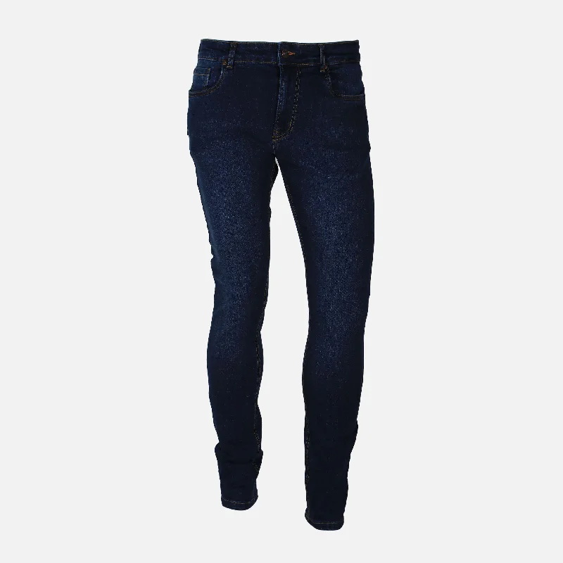 Embroidered women jeans with intricate patterns  MEN JEANS PANTS (SKINNY FIT)