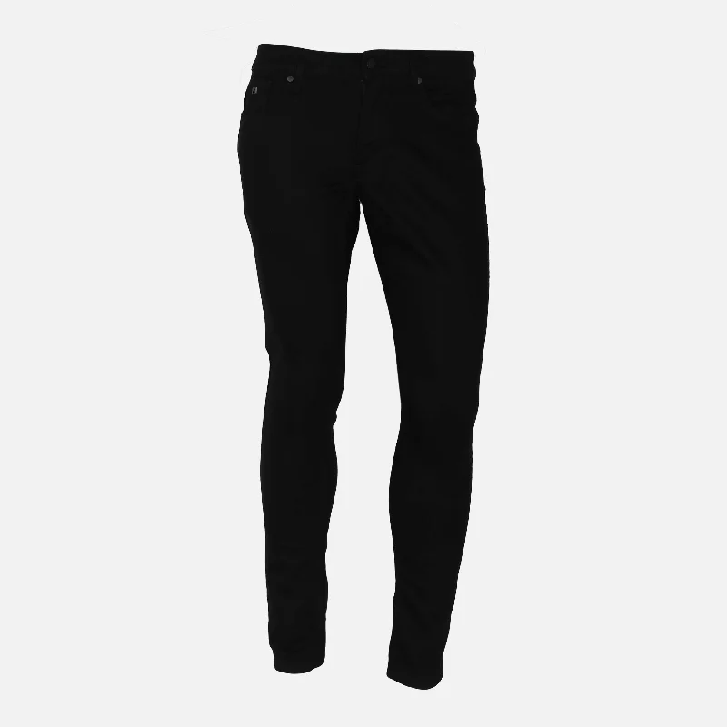 Plus - size women jeans for a comfortable and stylish fit  MEN JEANS PANTS SLIM FIT
