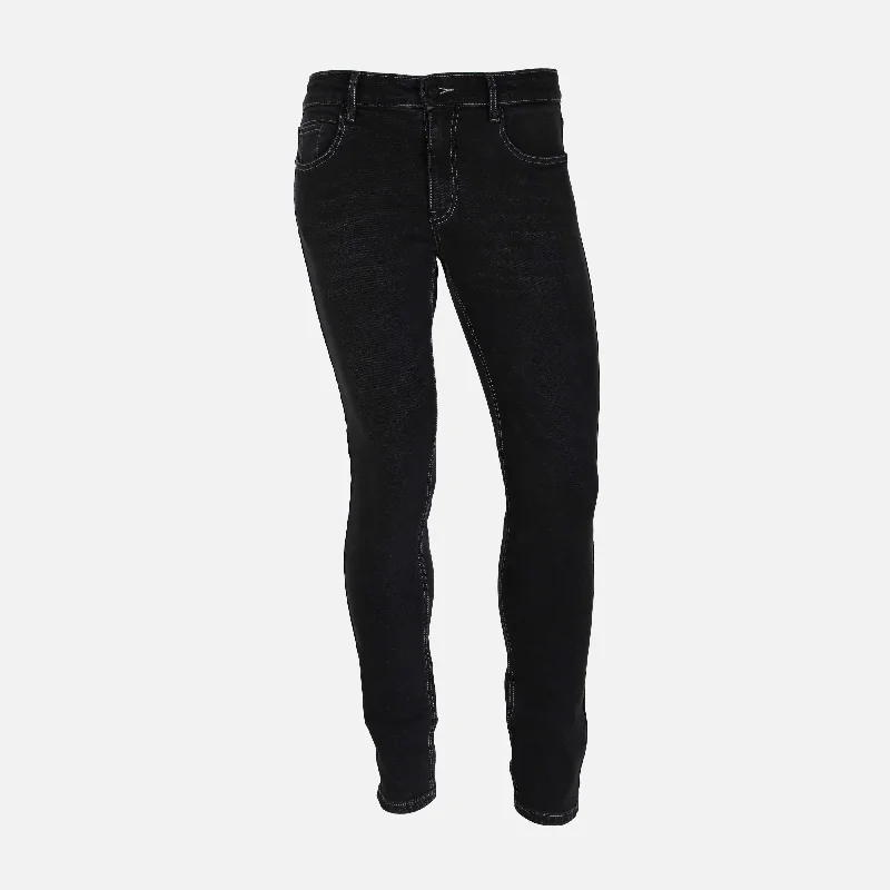 Stretch women jeans for enhanced mobility and comfort  MEN JEANS PANTS (SLIM FIT)