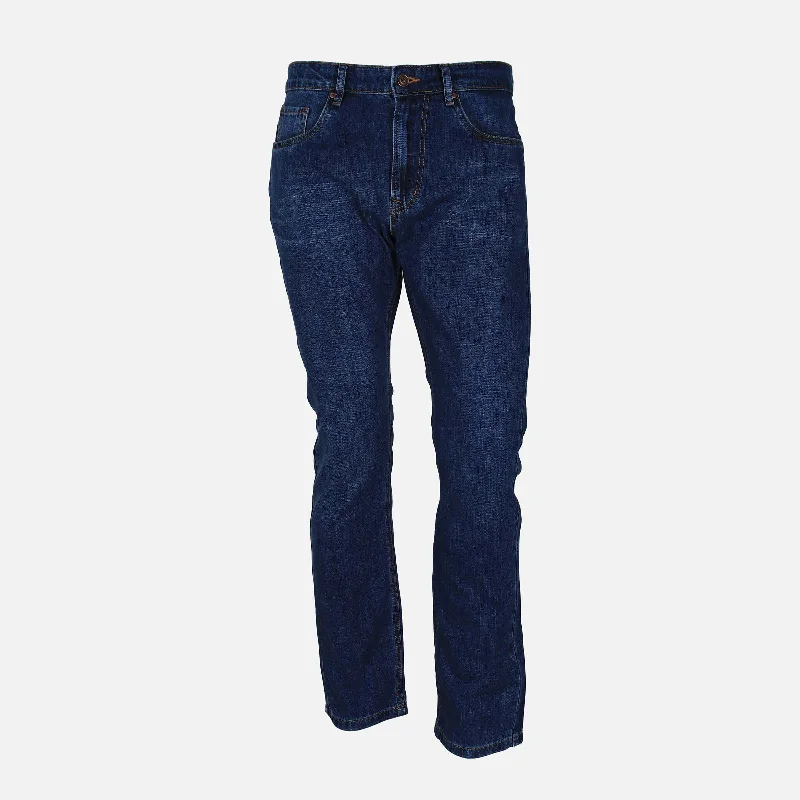 Dark - wash women jeans for a sophisticated and slimming effect MEN JEANS PANTS (SLIM FIT) Dark - wash women jeans for a sophisticated and slimming effect MEN JEANS PANTS (SLIM FIT)