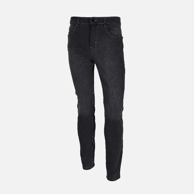 Light - wash women jeans for a fresh and summery appearance MEN JEANS PANTS (TAPERED FIT) Light - wash women jeans for a fresh and summery appearance MEN JEANS PANTS (TAPERED FIT)