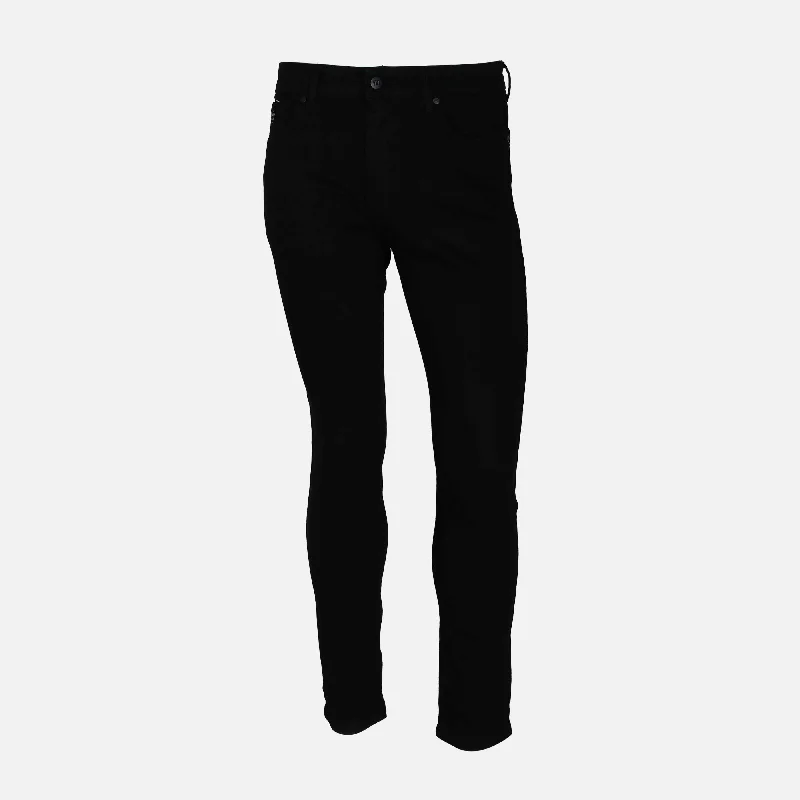 Skinny women jeans with a form - fitting design  MEN JEANS PANTS