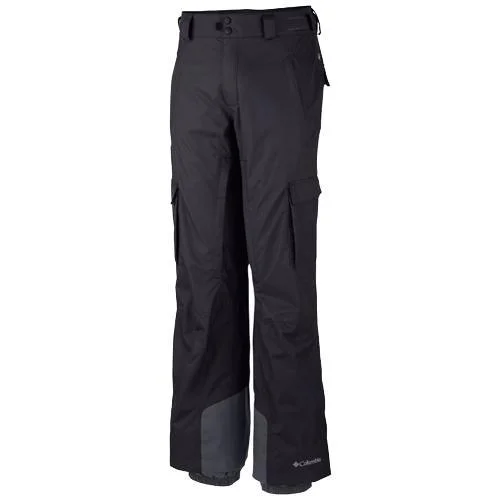 Women's elastic - waist lounge pants Columbia Women's Bugaboo Pants