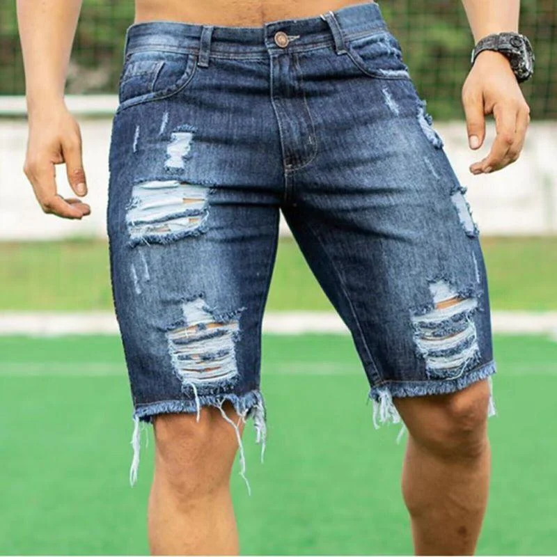 Embellished women jeans with studs or rhinestones for a glamorous touch Slim Fit Men Jeans Shorts Embellished women jeans with studs or rhinestones for a glamorous touch Slim Fit Men Jeans Shorts