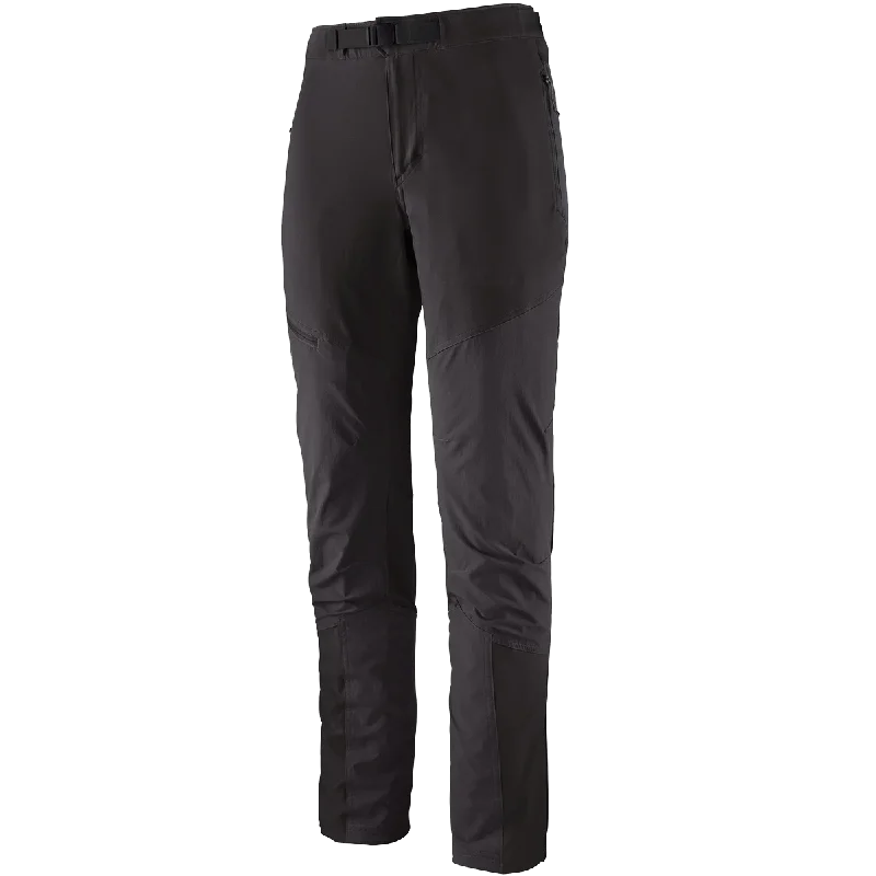 Women's eco - friendly organic pants Women's Altvia Alpine Pants 32"