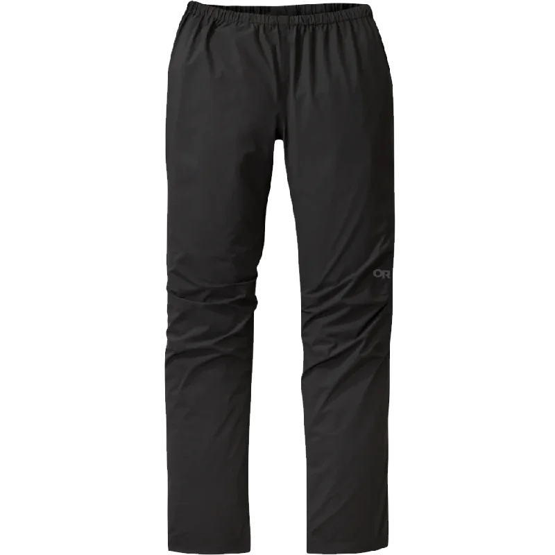 Women's summer - weight linen pants Women's Aspire GORE-TEX® Pants