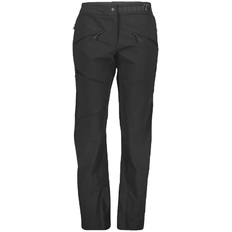 Women's pants for swimming (board shorts style) Women's Explorair Softshell Pants