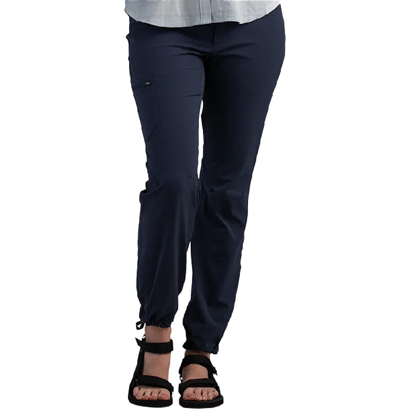 Women's kids - inspired printed pants Women's Ferrosi Pants - Short