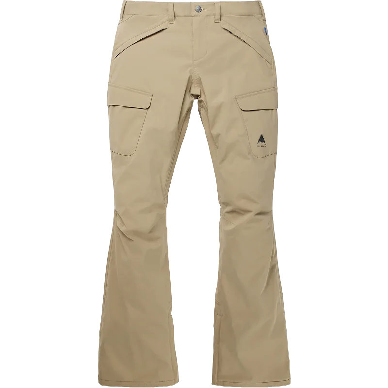 Women's two - piece pant set Women's Gloria Gore-Tex 2L Pants - Short