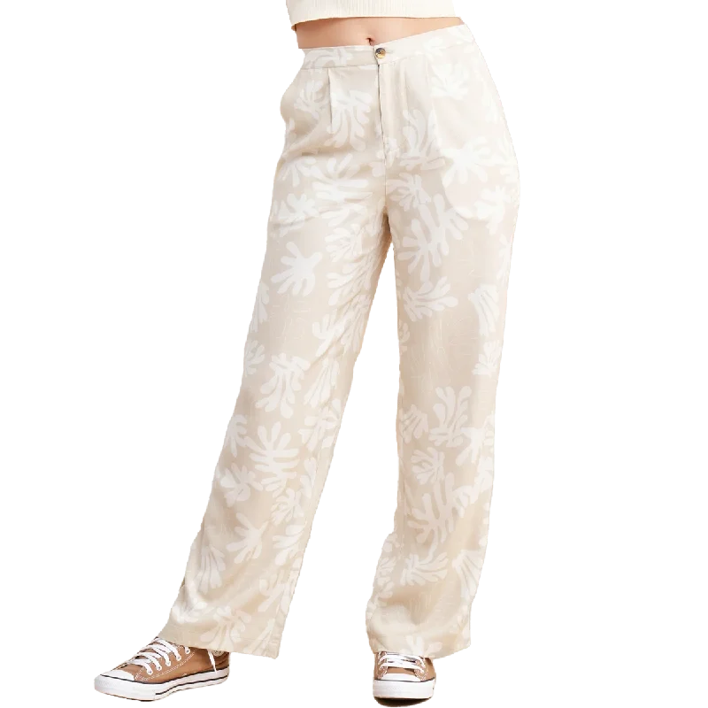 Women's pants for cycling Women's PIC Pants