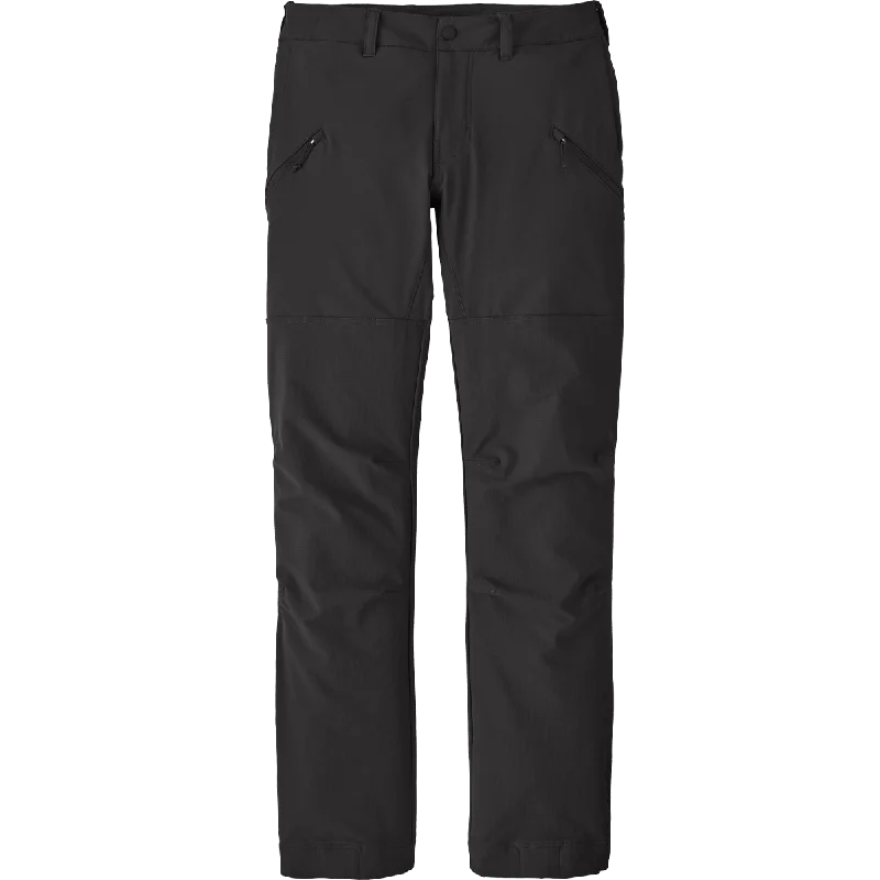 Women's senior - friendly lounge pants Women's Point Peak Trail Pants - Regular