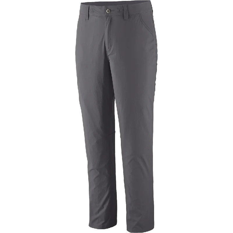 Women's luxury leather pants Women's Quandary Pants Short