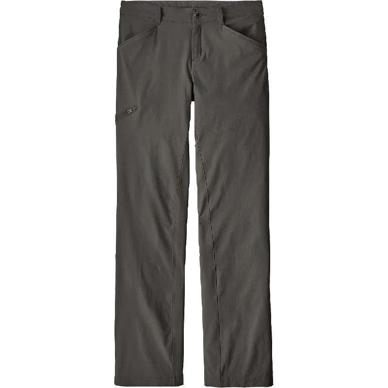 Women's pocket - equipped casual pants Women's Quandary Pants - Regular