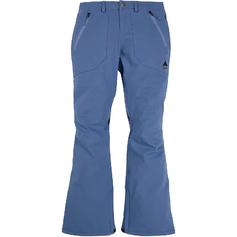 Women's pants for yoga studio Women's Vida Stretch 2L Pants