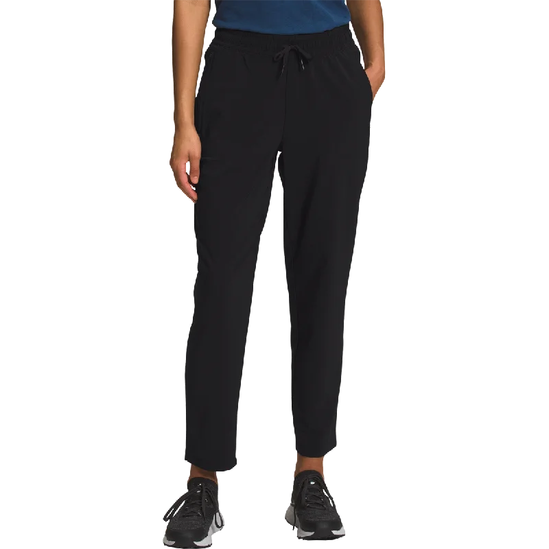 Women's hand - made artisanal pants Women's Never Stop Wearing Pant