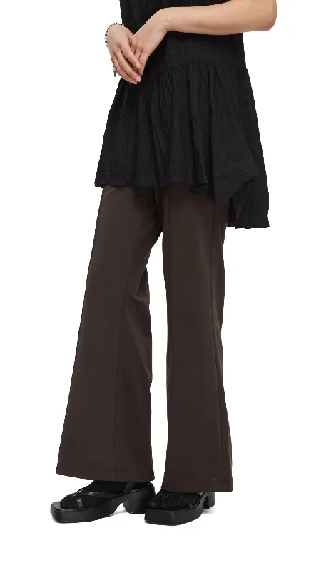 Plus Size Women Shorts with a Comfortable and Stylish Fit  Bell-Bottom Pants