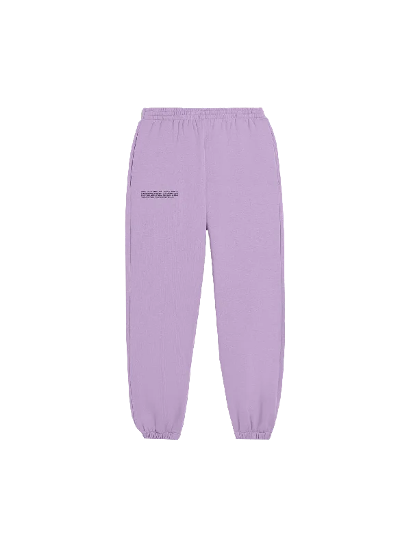 Drawstring - Waist Women's Cotton - Blend Sweatpants in White for a Casual and Comfortable Everyday Look Womens 365 Heavyweight Track Pants—orchid purple Drawstring - Waist Women's Cotton - Blend Sweatpants in White for a Casual and Comfortable Everyday Look Womens 365 Heavyweight Track Pants—orchid purple