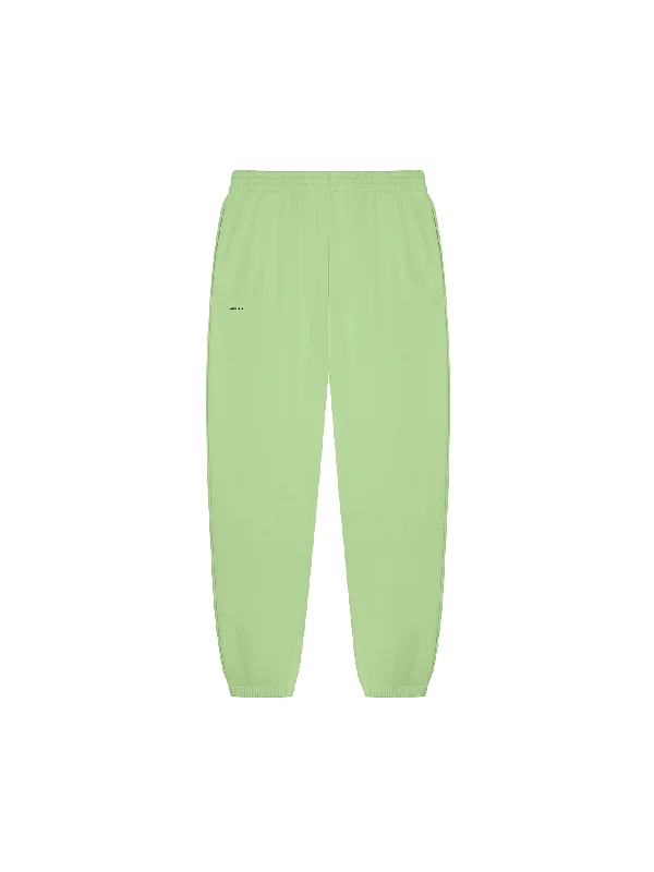Women's Ankle - Length Sweatpants in Olive Green with Reflective Stripes for Nighttime Runs Womens 365 Midweight Track Pants—fennel green Women's Ankle - Length Sweatpants in Olive Green with Reflective Stripes for Nighttime Runs Womens 365 Midweight Track Pants—fennel green