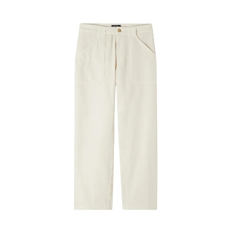 Women jumpsuits with a criss - cross back for a flirty and eye - catching detail Pantalon Sidney Women jumpsuits with a criss - cross back for a flirty and eye - catching detail Pantalon Sidney