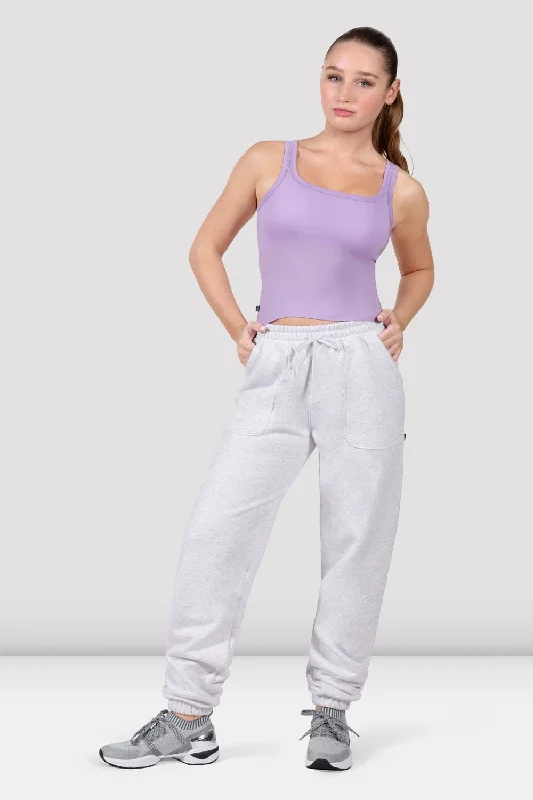 Women's formal - wear tight trousers Apex Motion Sweat Pant