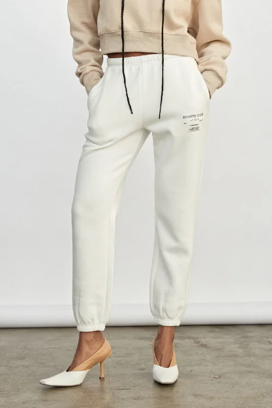 Women's Split - Hem Sweatpants in Burgundy for a Unique and Fashionable Twist Atoir Sports Club WOMENS The Bounce Track Pants - White Women's Split - Hem Sweatpants in Burgundy for a Unique and Fashionable Twist Atoir Sports Club WOMENS The Bounce Track Pants - White