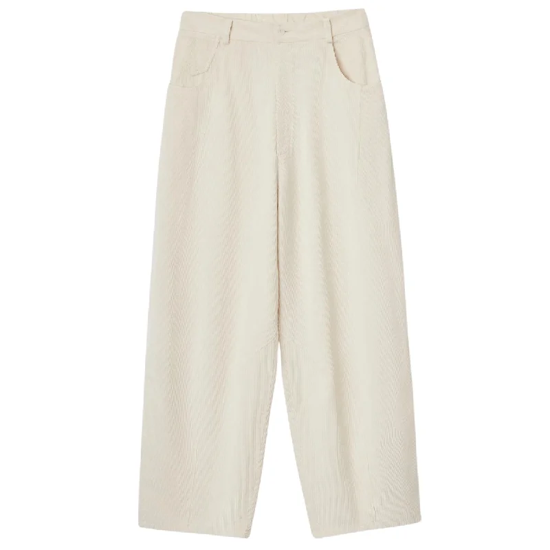 Women jumpsuits with ribbed textures for a unique and textured appearance Corduroy Baggy Pants Women jumpsuits with ribbed textures for a unique and textured appearance Corduroy Baggy Pants