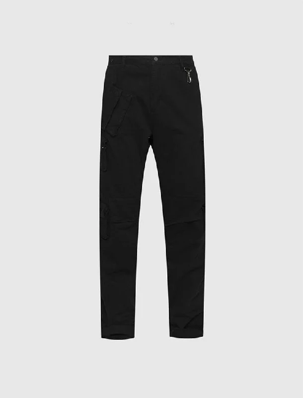Regular Fit Women's Corduroy Cargo Pants in Burgundy for a Retro - Inspired Look COTTON CARGO PANTS Regular Fit Women's Corduroy Cargo Pants in Burgundy for a Retro - Inspired Look COTTON CARGO PANTS