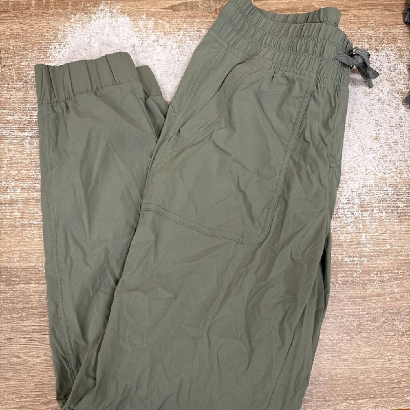 Slim - Fit Women's Compression Sweatpants in Navy for Intense Workouts and Support Eddie Bauer - Quick Dry Jogger Pants - MSRP $110: Green -women-6 Slim - Fit Women's Compression Sweatpants in Navy for Intense Workouts and Support Eddie Bauer - Quick Dry Jogger Pants - MSRP $110: Green -women-6