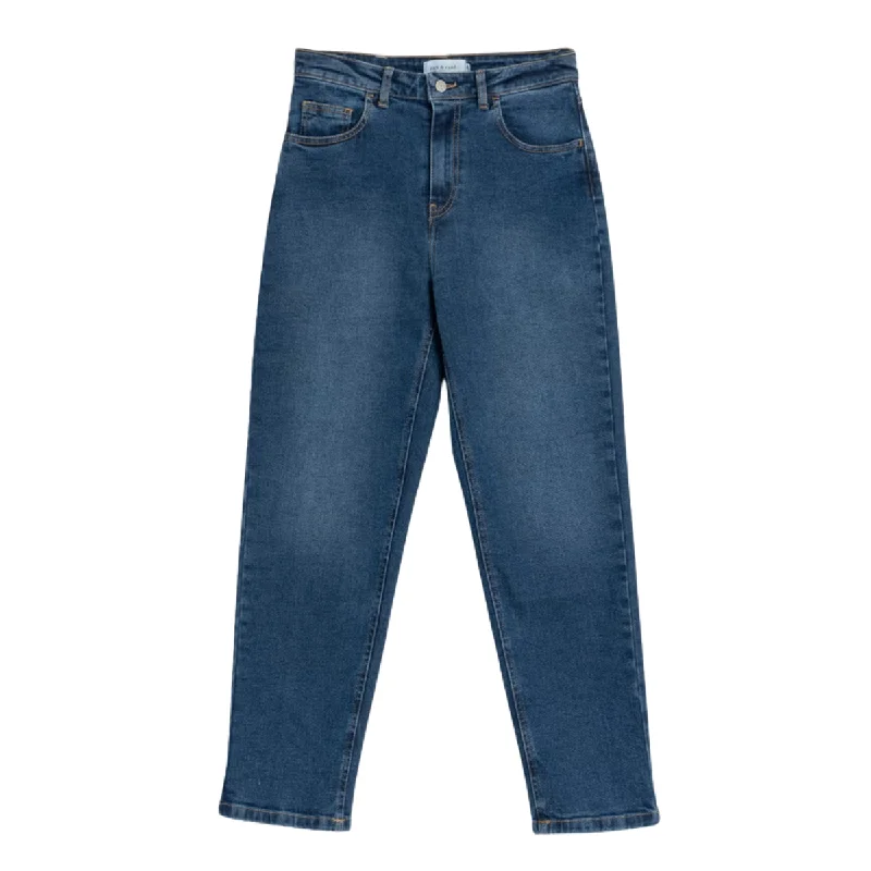 Women jumpsuits with side slits on the pants for a touch of allure Emma Pantalon