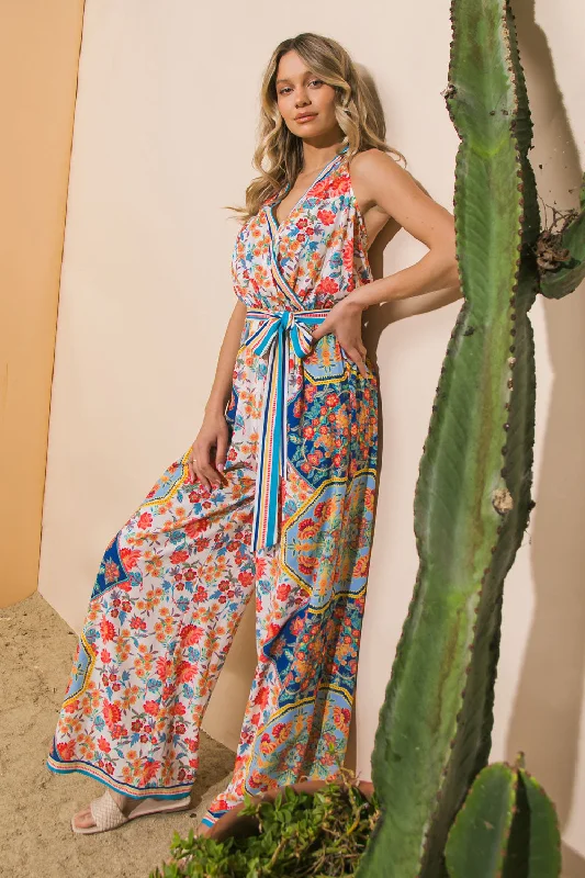 Sheer women jumpsuits with lace panels for a romantic and sexy style THE WAY TO LOVE HALTER JUMPSUIT Sheer women jumpsuits with lace panels for a romantic and sexy style THE WAY TO LOVE HALTER JUMPSUIT