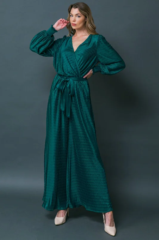 Women jumpsuits with geometric prints for a modern and contemporary aesthetic ATTENTION OF THE DAY WOVEN JUMPSUIT Women jumpsuits with geometric prints for a modern and contemporary aesthetic ATTENTION OF THE DAY WOVEN JUMPSUIT