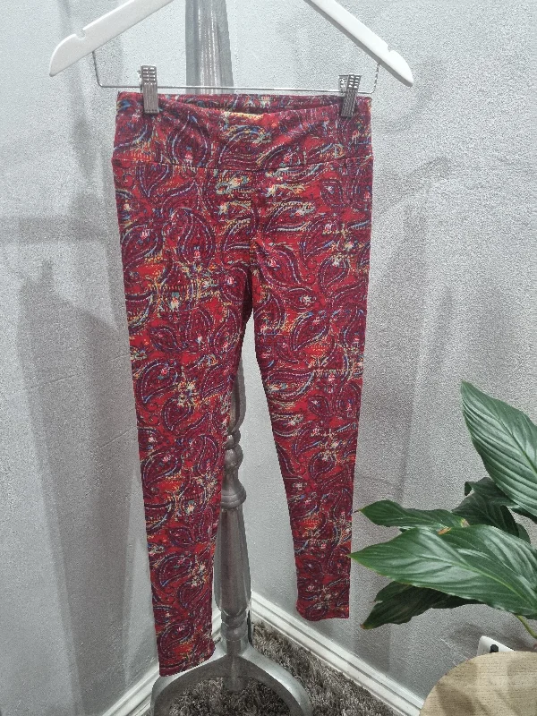 Women's quick - dry tight trousers Lularoe Leggings (Medium)