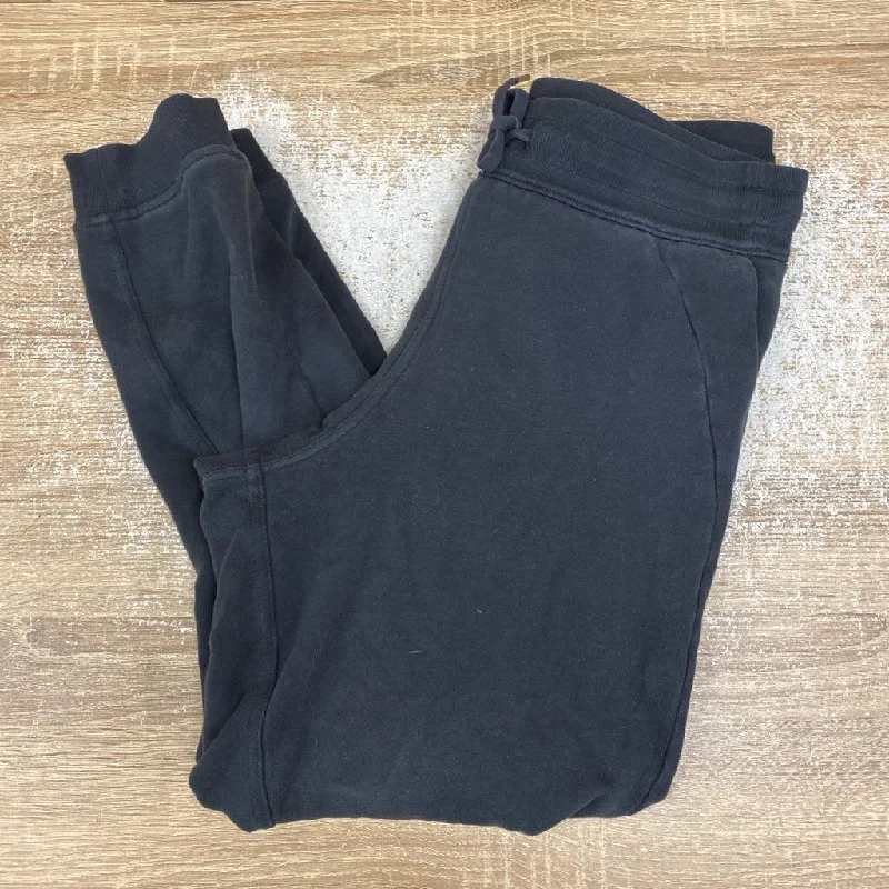 Printed Graphic Women's Sweatpants in Purple with Inspirational Quotes for a Motivating Look Lululemon - Women's Sweatpants: Black-women-MD Printed Graphic Women's Sweatpants in Purple with Inspirational Quotes for a Motivating Look Lululemon - Women's Sweatpants: Black-women-MD