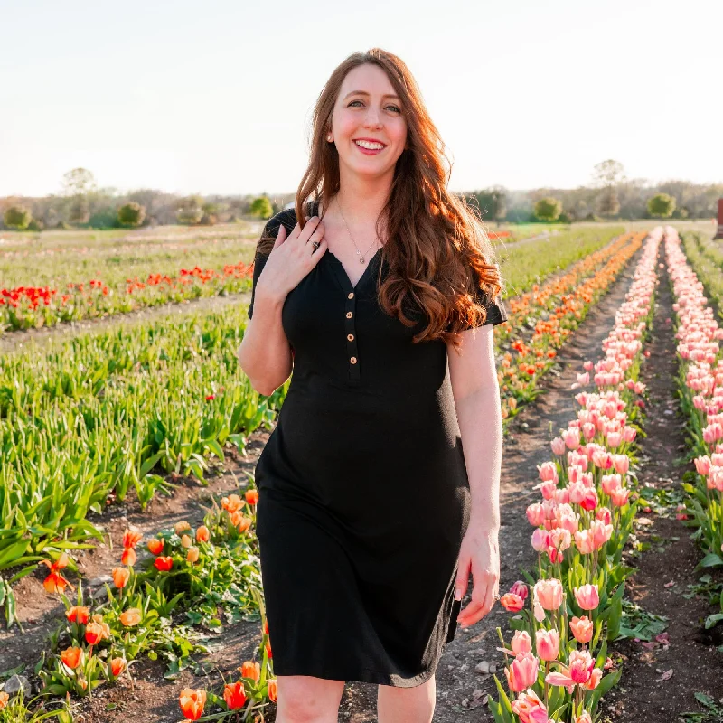 Women jumpsuits with asymmetric hems on the pants for a fashion - forward and dynamic look Midi Lounge Dress in Midnight Women jumpsuits with asymmetric hems on the pants for a fashion - forward and dynamic look Midi Lounge Dress in Midnight