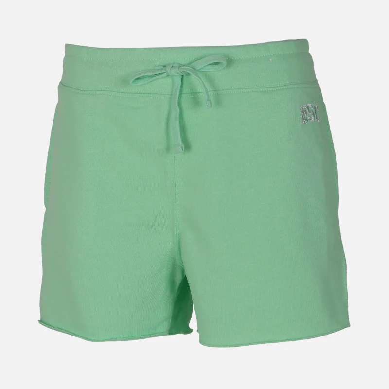 Jeanette Women Shorts with a Soft and Comfortable Feel  LADIES TERRY SHORTS